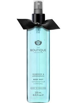 Grace Cole Boutique Sea Breeze & Lemongrass Body Mist 250ml