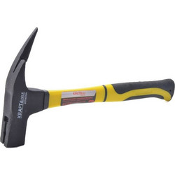 Σφυρί Ξυλουργού Fiberglass 600 g Kraft&Dele KD-260