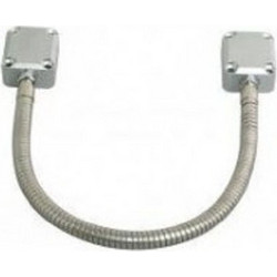 BAL DL-02 DOOR LOOP ΜΕ ΜΕΤΑΛΛΙΚΑ ΑΚΡΑ