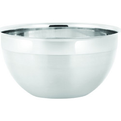 Μπολ Ανοξείδωτο Βαθύ Βιομαρ Inox 30004