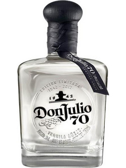 Don Julio 70 Anejo Τεκίλα 700ml