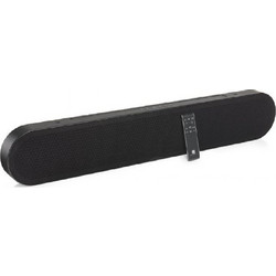 Dali Katch One Soundbar 200W 2.0 με Τηλεχειριστήριο Black Black