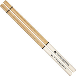 Meinl SB-202 - Μπαγκέτες Solid Bamboo Flex Multi - Stick για Cajon