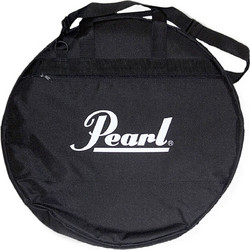 Pearl PPBCMB-02 Θήκη Πιατινιών Μαύρη