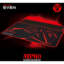 FanTech MP80 Black / Red XXL