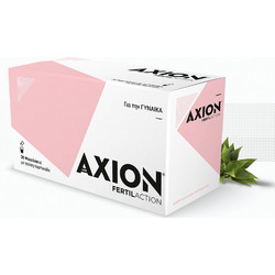 Evercare Axion Fertilaction Women 30 Φακελάκια