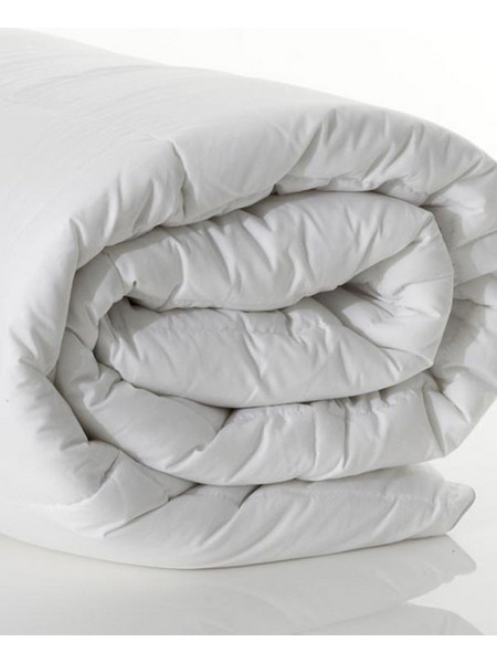 Sunshine Home Πάπλωμα King Size Βαμβακερό 240x250 Home Περκάλ