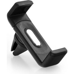 CAR HOLDER ROTATIVE AIR VENT 360 GRADES FOR SMARTPHONES black