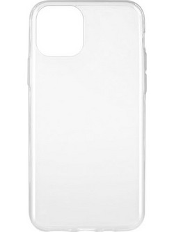 Διάφανη Θήκη Case Ultra Slim 1,0mm iPhone 11 2019 (6,1")