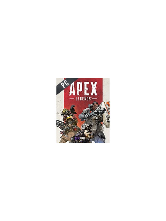 Apex Legends Key PC
