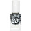 Elixir Fast Dry 3D 257 Glitter Βερνίκι Νυχιών Μακράς Διαρκείας Quick Dry 13ml