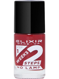 Elixir London 2 Weeks 763 Gloss Βερνίκι Νυχιών Μακράς Διαρκείας 15ml
