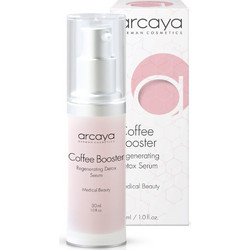Arcaya Coffee Booster Serum 30ml