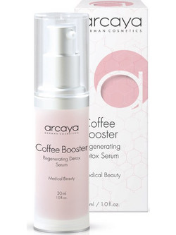 Arcaya Coffee Booster Serum 30ml