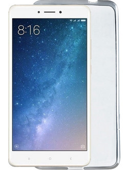 ΘΗΚΗ XIAOMI MI MAX 2 6.44" SLIMCOLOR AIR TPU ΔΙΑΦΑΝΗ VL