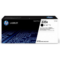 HP 335X Black Toner