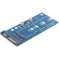 Cablexpert M.2 NGFF to Micro SATA