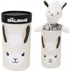 Les Deglingos Synchronia Original Λάμα Muchachos GT36527