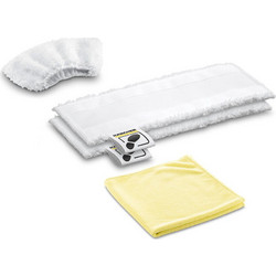 Karcher 2.863-265.0 Σετ Πανάκια Μικροϊνων Κουζίνας EasyFix