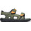 Timberland Παιδικά Πέδιλα για Αγόρι Χακί TB0A24MKA58