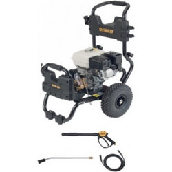 Dewalt DXPW008E Πλυστικό Μηχάνημα Βενζίνης 190bar