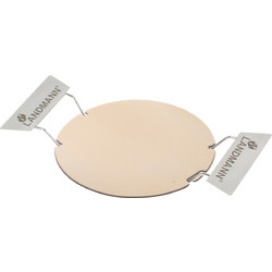 Landmann Πέτρινη Πλάκα Ψησίματος 46.5cm LD15915