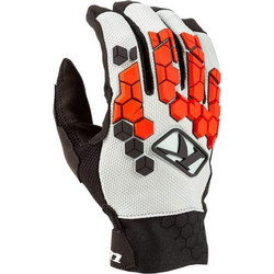Klim Dakar Redrock