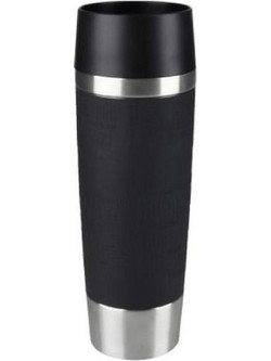 Tefal Travel Mug Black K30812 500ml