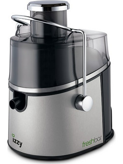 Izzy Fresh Bar 223038 Μπλέντερ για Smoothie 1.5lt 700W