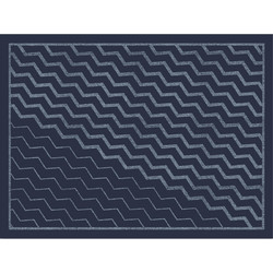 Contento Matteo Σουπλά Βινυλίου 40x30 Κύματα
