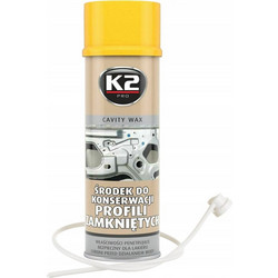 K2 Cavity Wax 500ml