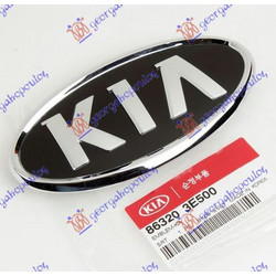 Σημα Μασκας 06- (Γ) Kia Sorento 02-09 - 056604790