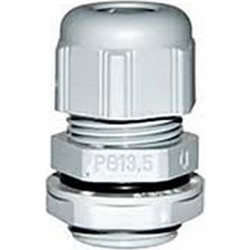 Στυπιοθλήπτης IP68 Pg 13 6-12mm