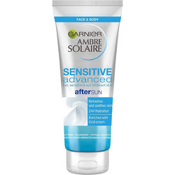 Garnier Delial Sensitive After Sun Κρέμα Σώματος 200ml