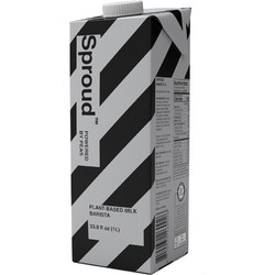 SPROUD BARISTA 1lt