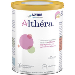 Nestle Althera Βρεφικό Γάλα Σκόνη 0m+ 400gr