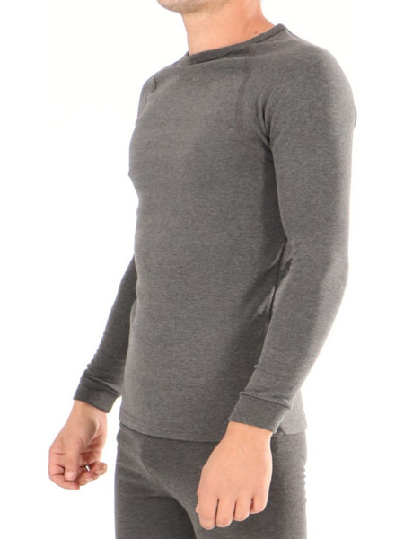 Ανδρική Μπλούζα Ισοθερμική GREY COLOUR 171-SEE5