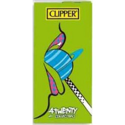 Clipper Χαρτάκια 4Twenty Collections - Candy Space III