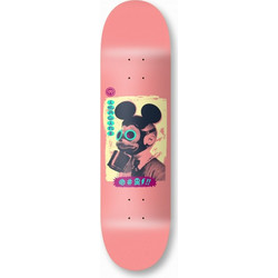 Imagine Skateboards Deck Mickey Rose 8.25