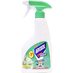 Aroxol Μec Ιnstant Sray με Ευκάλυπτο Εντομοκτόνο για Κατσαρίδες & Μυρμήγκια 300ml