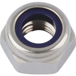 ΠΕΡΙΚΟΧΛΙΟ INOX Α2 ΑΣΦΑΛΕΙΑΣ DIN985 Μ22
