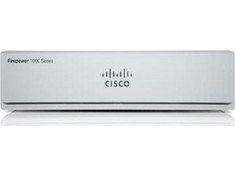 Cisco Firepower 1010 Hardware Firewall - 1U FPR1010-NGFW-K9
