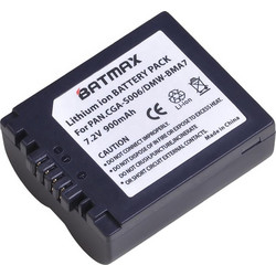 Batmax CGA-S006 900mAh