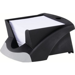Durable Note Box Θήκη για Χαρτάκια Σημειώσεων