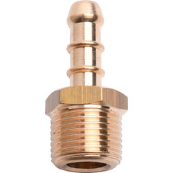 Ρακόρ 1/4 αρσενικό για σωλήνα 8mm