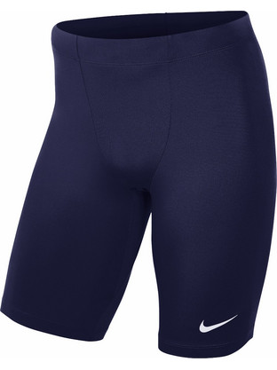 Nike Half Ανδρικό Κολάν Navy Μπλε NT0307-451
