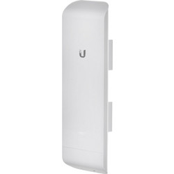 Ubiquiti NanoStation M5 Εξωτερική Κεραία Wi-Fi Sectorial 16dBi με Σύνδεση Ethernet