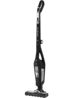 Rowenta Dual Force RH6735 Επαναφορτιζόμενη Σκούπα Stick & Χειρός 18V