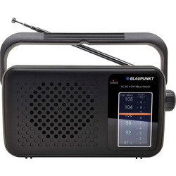 Blaupunkt PR8 Black