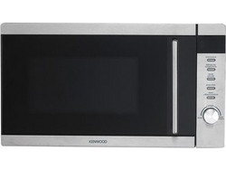 Kenwood K20MSS10E Φούρνος Μικροκυμάτων 20lt Μαύρος